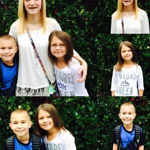 Meet your Posher, Pamela